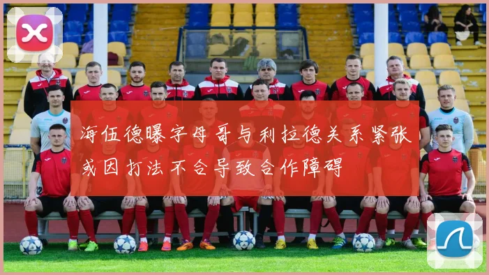 海伍德曝字母哥与利拉德关系紧张或因打法不合导致合作障碍